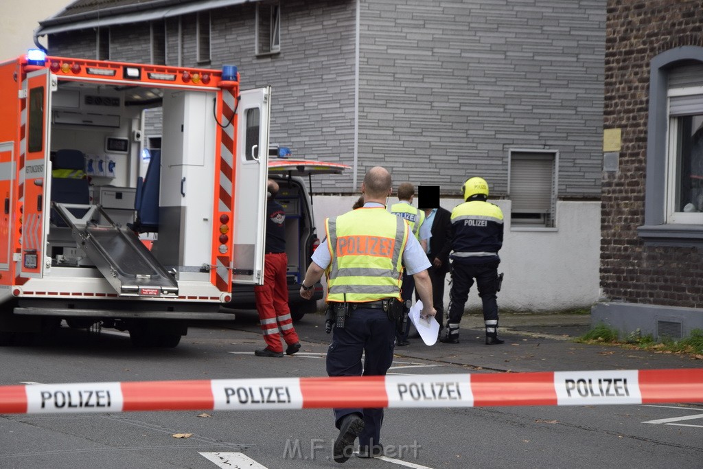 VU Krad PKW Koeln Duennwald Berlinerstr P015.JPG - Miklos Laubert